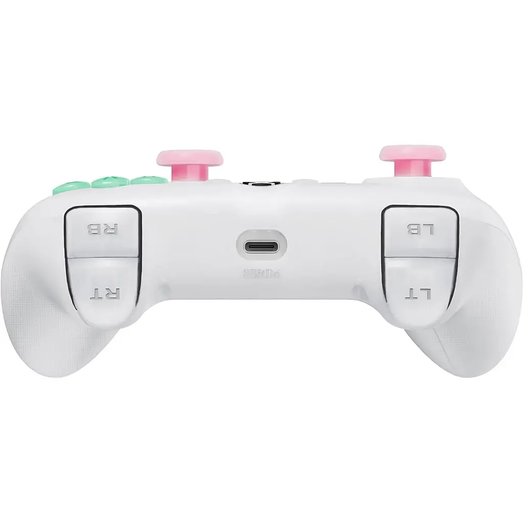 Геймпад 8BitDo Ultimate Mini 82CC для Xbox Translucent White [151324] - фото 3