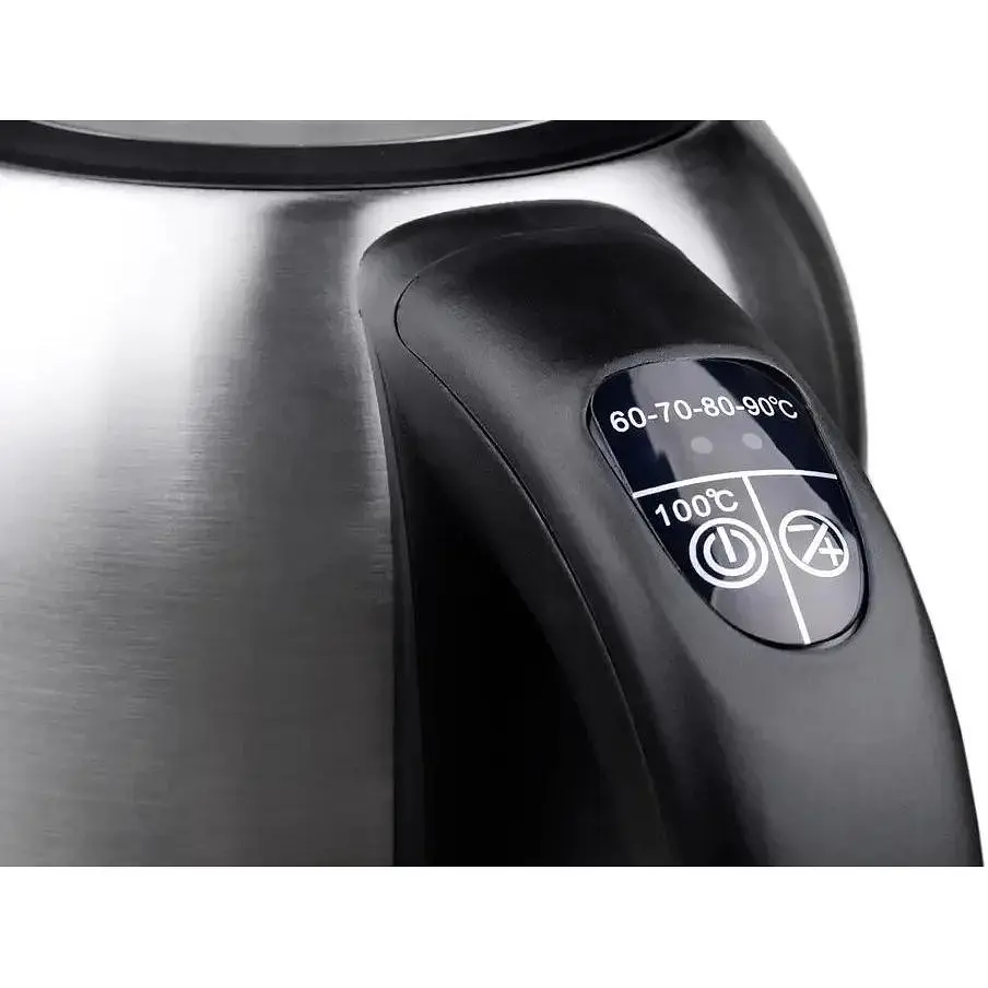 Электрический чайник Camry CR 1253 1.7 л - фото 3