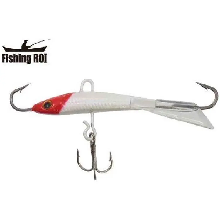 Балансир FISHING ROI #81 16г Apache 45мм 7009-45-16-81