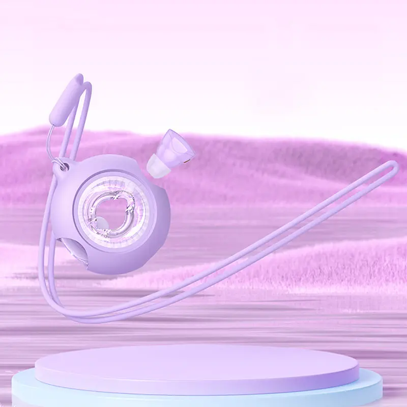 Беспроводные TWS наушники Hoco EW71 Galaxia - фото 3