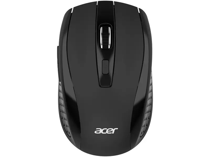 Миша Acer MX202 Wireless Black (HP.EXPBG.014)