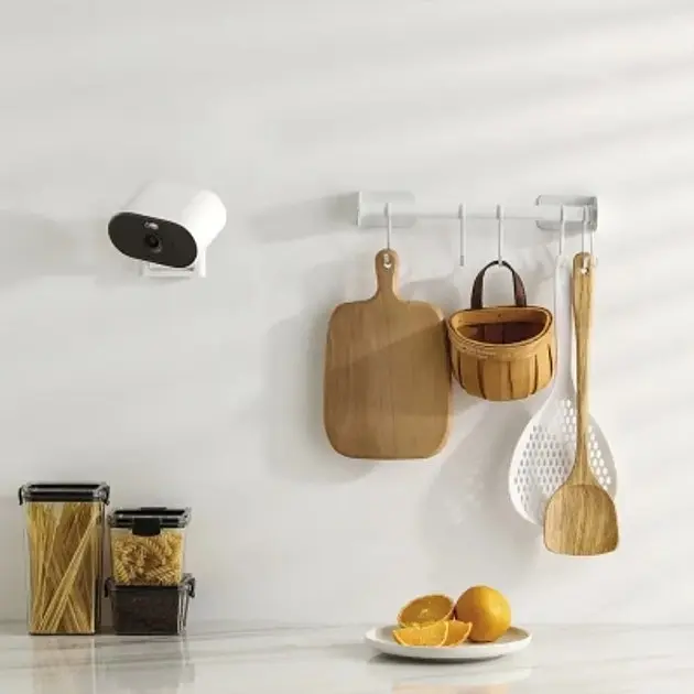 IP-камера видеонаблюдения IMOU Versa 2MP (IPC-C22FP-C) - фото 7