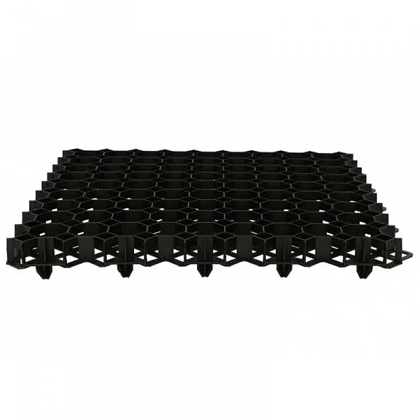 Газонная решетка Bradas MULTI GRID 40х600x600 мм KRMG40BC - фото 3