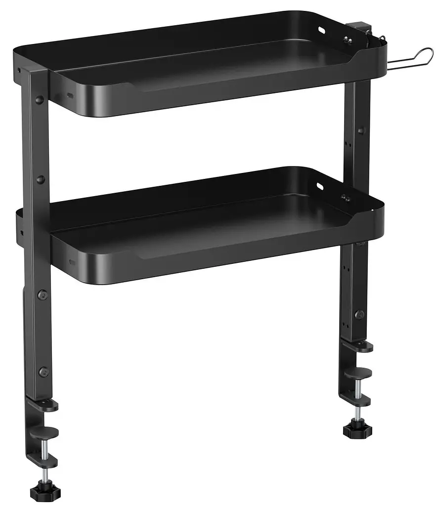 Настільний органайзер OfficePro DO800B - фото 3