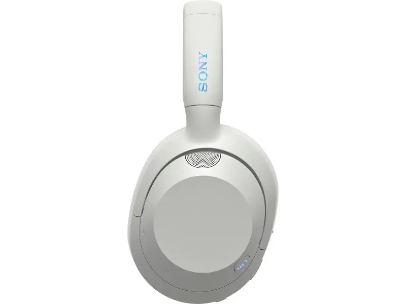 Навушники з мікрофоном Sony ULT Wear White (WHULT900NW.CE7) - фото 4