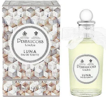 Оригінал Penhaligon's Luna 30 мл Туалетна вода - фото 2