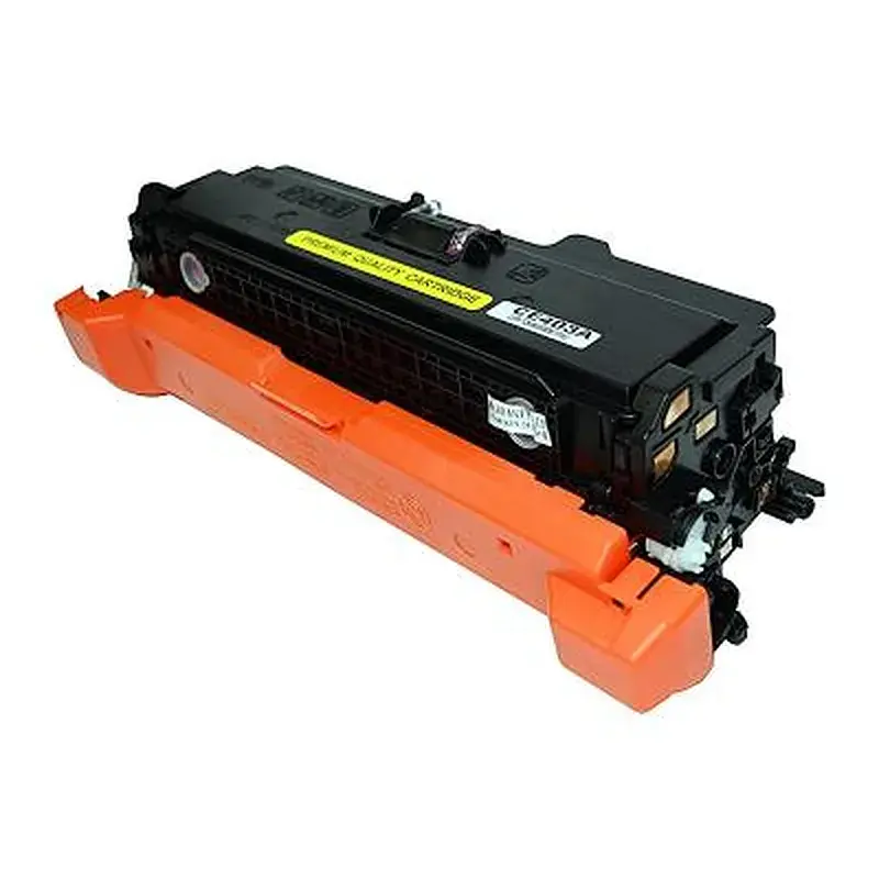 Картридж Makkon HP CLJ CE403A (507A) (SE403A) 6k magenta (MN-HP-SE403A) - фото 2