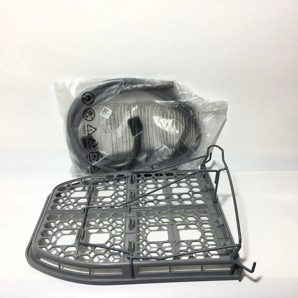 Корзина для шерсти, обуви, + набор аксессуаров на сушильный автомат SAMSUNG DV90**, DC98-04841A - фото 3