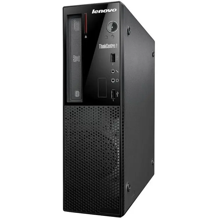 Комп'ютер Lenovo E73 SFF (i5-4570/8/120SSD/500) Б/В