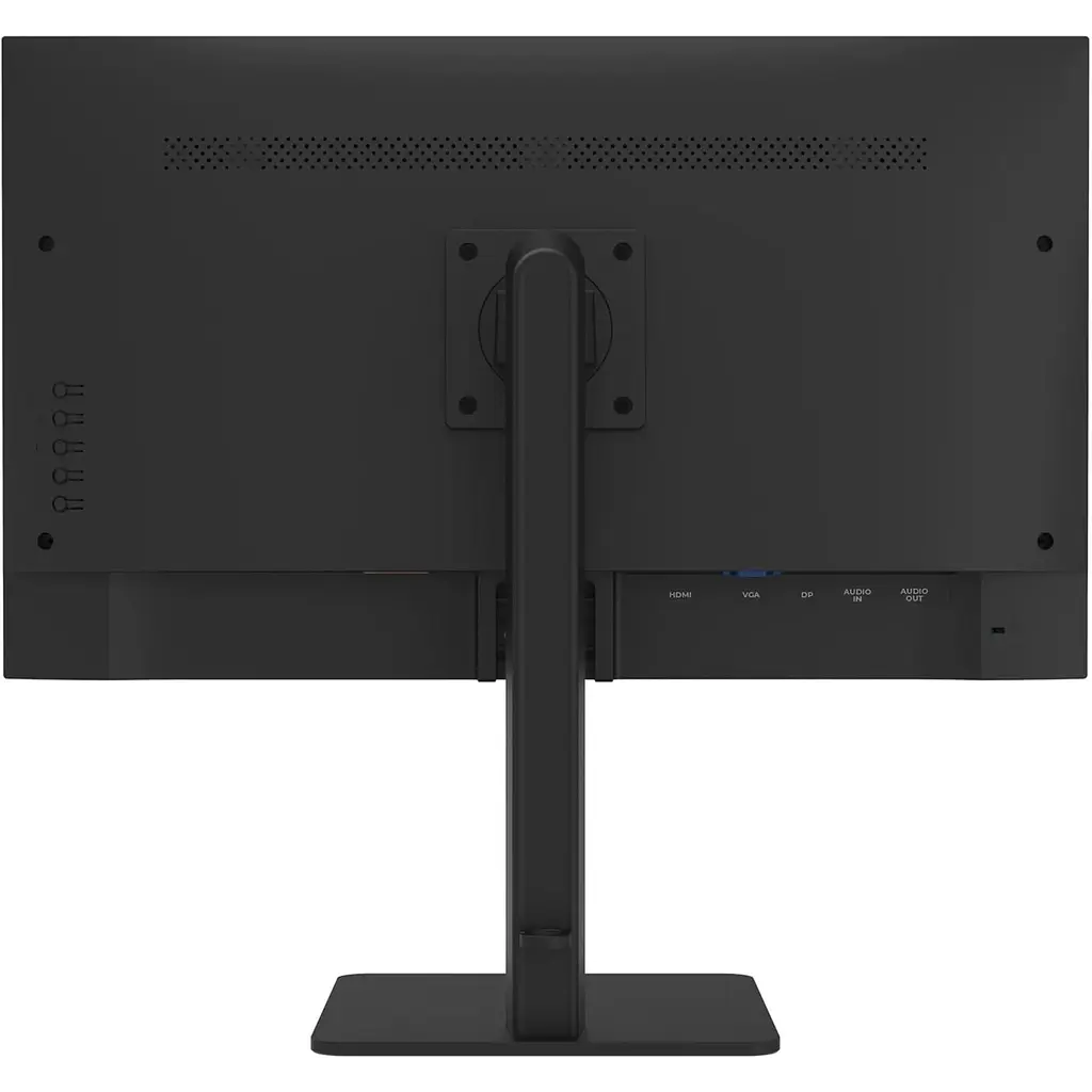 Монитор QUBE 27" B27F120HS FHD IPS 120Hz (B27F120HS) - фото 8