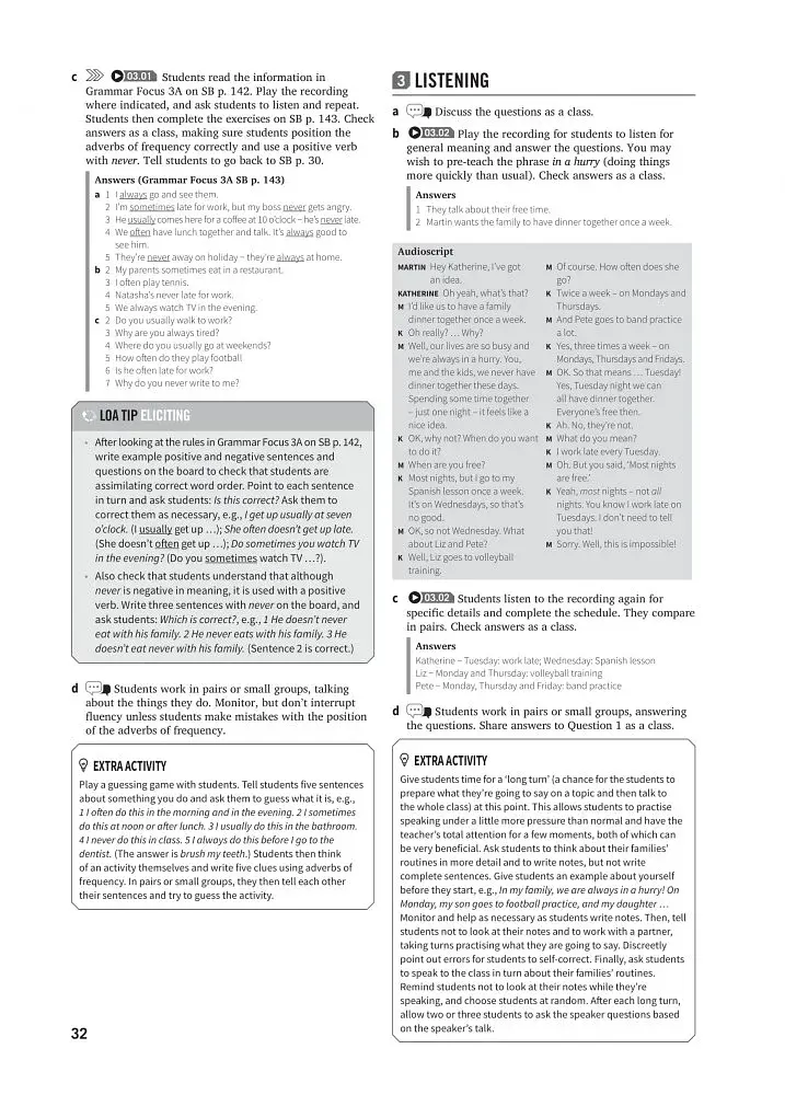 Cambridge English Empower 2nd Edition A2 Elementary TB with Digital Pack - фото 4