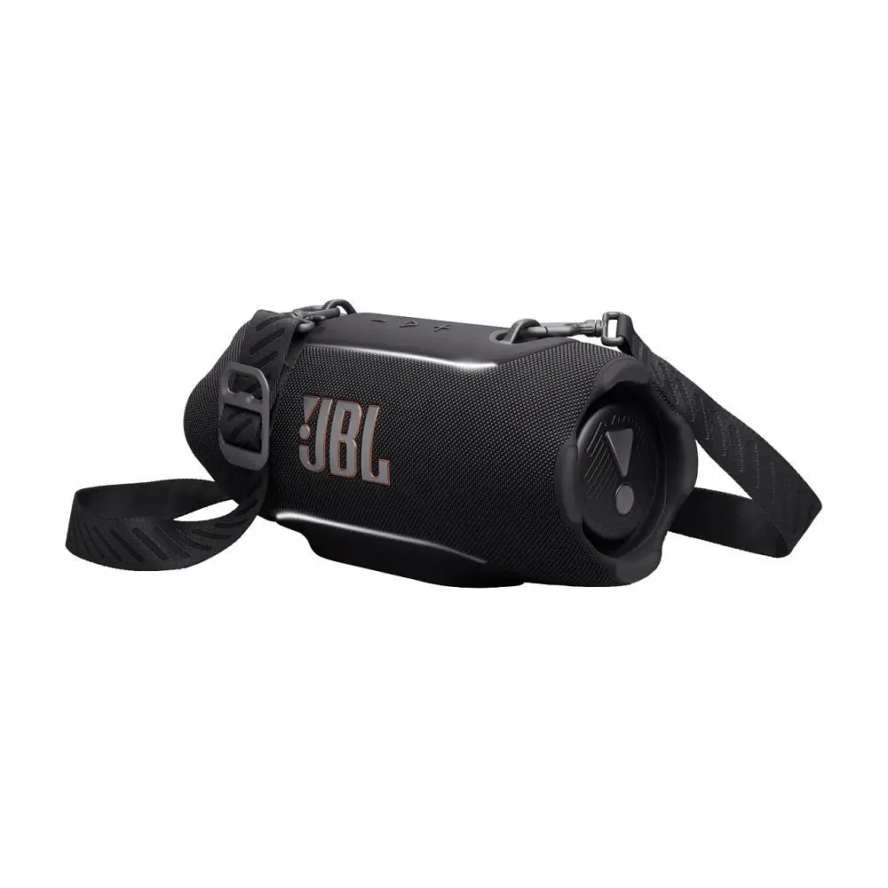 Акустична система JBL Xtreme 5 Black (JBLXTREME5BLK) - фото 8