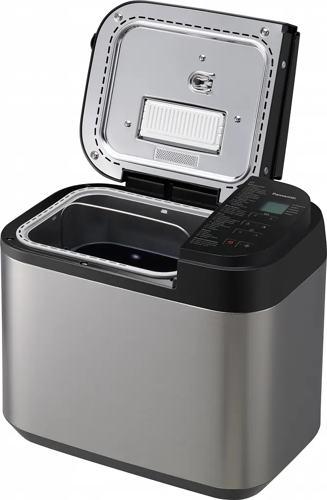Хлібопічка Panasonic SD-YR2550STS - фото 8