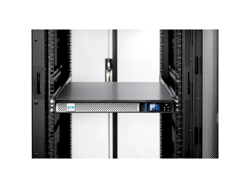 Лінійно-інтерактивне ДБЖ Eaton 5P 850i Gen2 RM1U (5P850IRG2) - фото 5