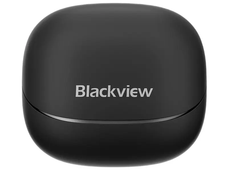 Навушники Blackview AirBuds 9 Black (6931548319696) - фото 5