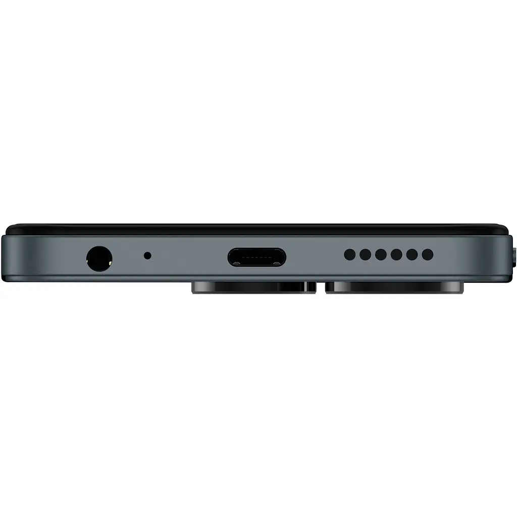 Смартфон Tecno Spark 20C [BG7n] 8/128Gb Gravity Black [4894947011771] [121520] - фото 8