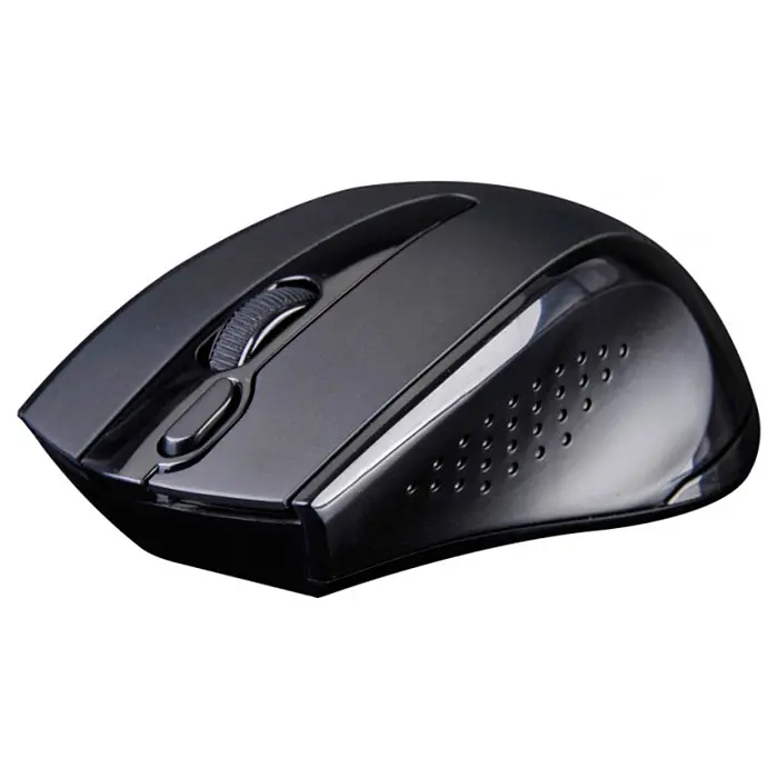 Бездротова миша A4Tech G9-500FS Wireless Black (G9-500FS (Black)) - фото 3