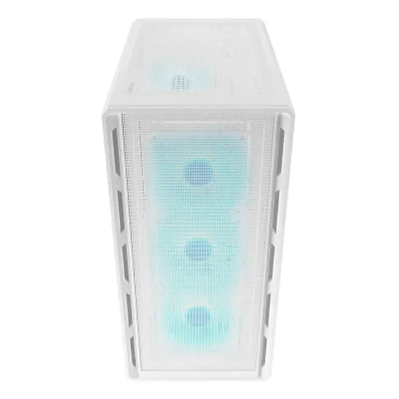 Корпус для ПК Cougar AIRFACE PURE PRO White - фото 9