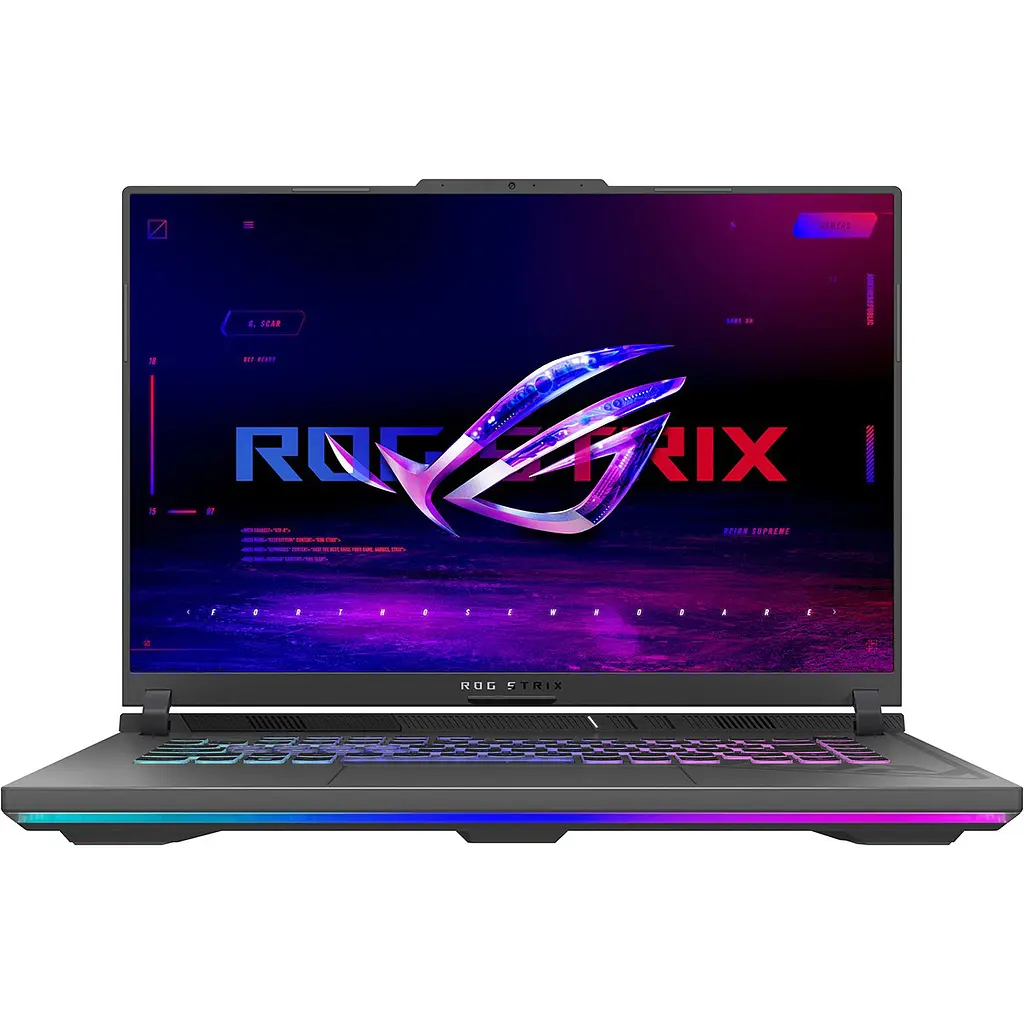 Ноутбук Asus ROG Strix G16 G614JI [G614JI-N3127] [122870] - фото 2
