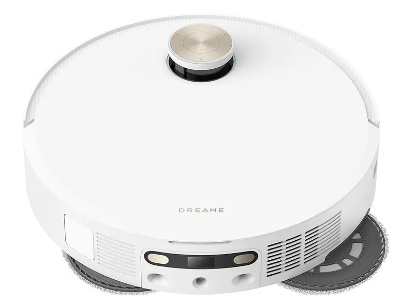 Робот-пилосос з вологим прибиранням Dreame Bot L50 Pro Ultra (RLL84CE) - фото 5
