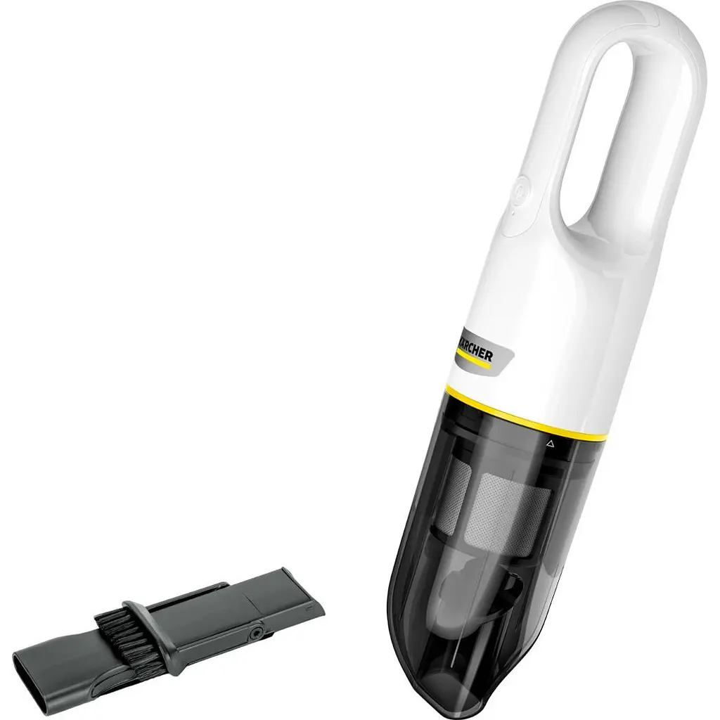 Ручний пилосос Karcher CVH 2 (1.198-330.0) [105797] - фото 3