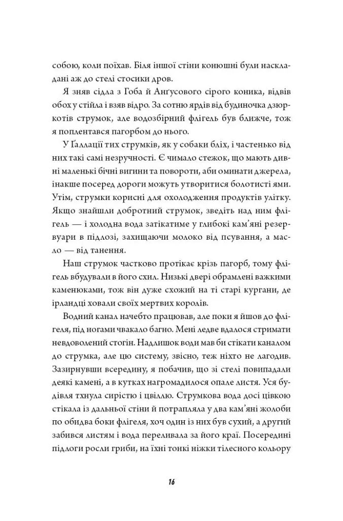 Клятвений солдат. Те, що тривожить мерців. Книга 1 - Т. Кінгфішер - фото 11