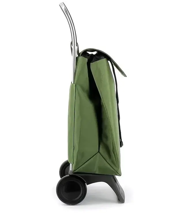 Сумка-візок Rolser Baby MF Joy-1800 Khaki (BAB012-1005) - фото 3