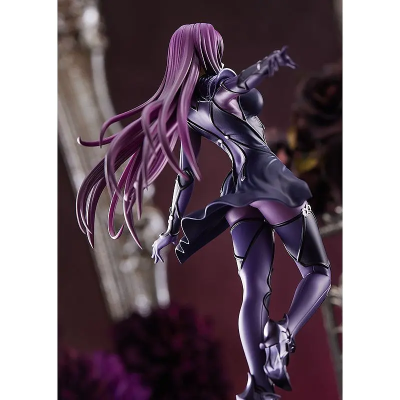 Фігурка Good Smile Company POP UP PARADE Scáthach Fate/stay night Похилах Доля: Ніч сутички 20 см PP S FS - фото 3