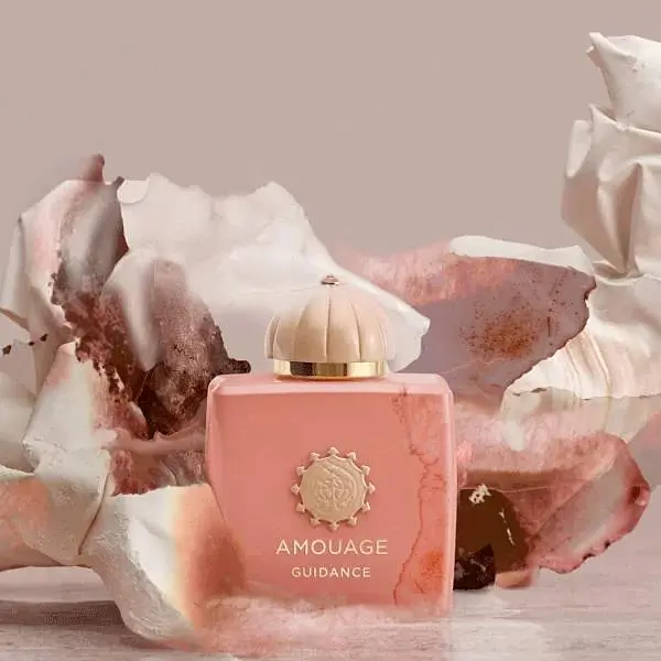 Нішеві парфуми Amouage Guidance Eau de Parfum 100 мл — розкішний східно-квітковий жіночий аромат - фото 3