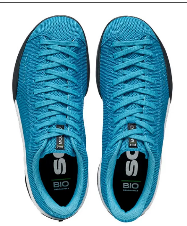 Кросівки Scarpa Mojito Bio 37,5 Блакитний - фото 6