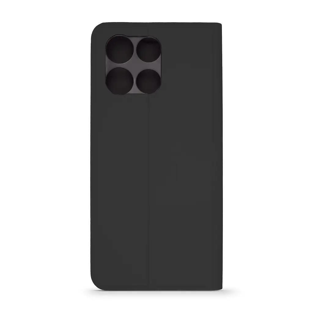 Чохол до мобільного телефона Armorstandart OneFold Case Motorola G57 Power 5G Black (ARM89721) - фото 3