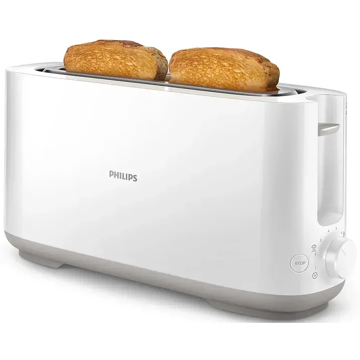 Тостер Philips HD2590/00 - фото 2