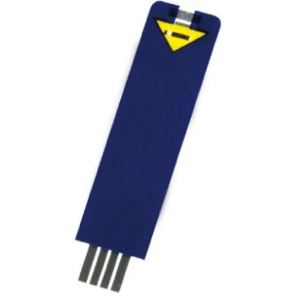 Тест-полоски Longevita Family 100 шт. (2х50 шт.) - фото 2