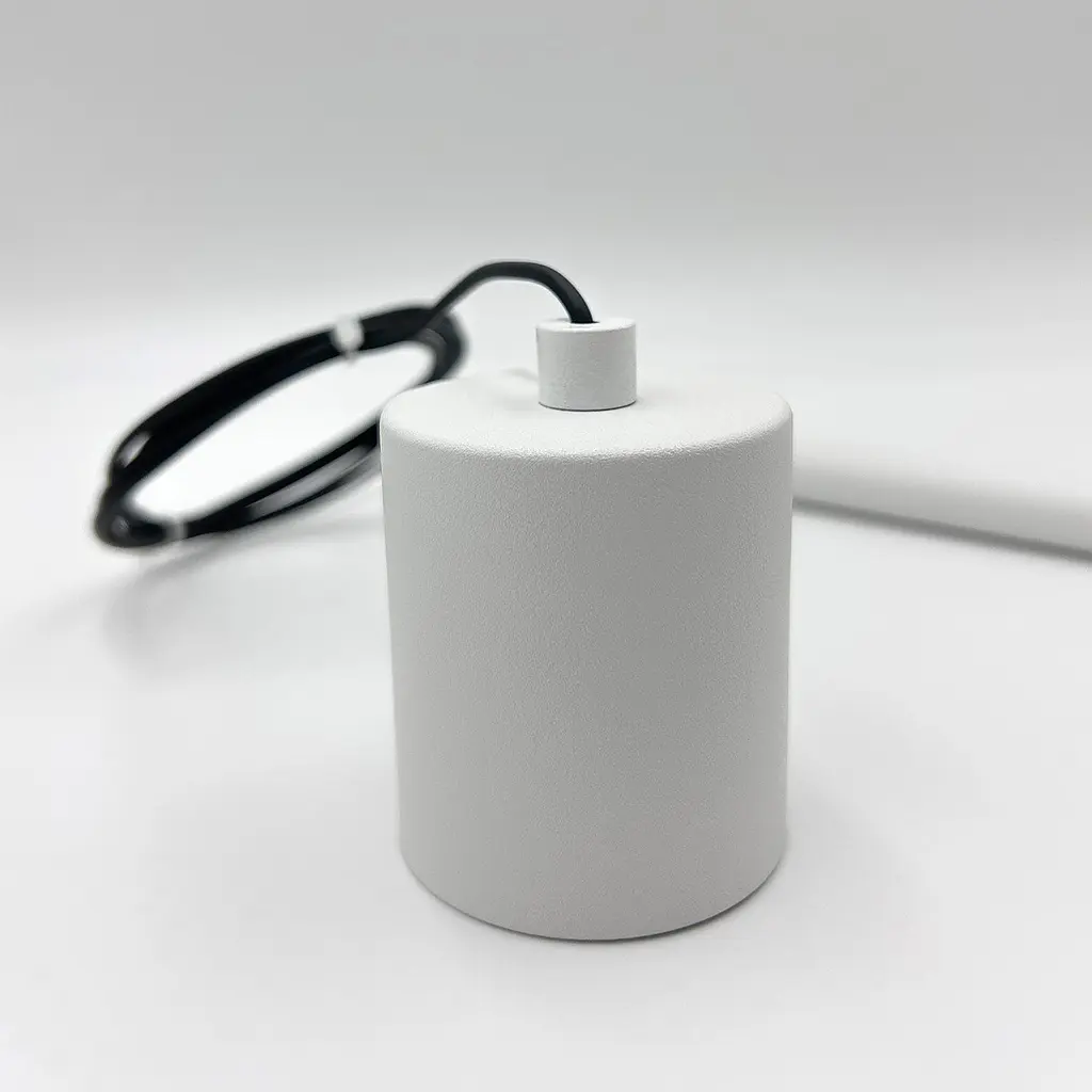 Підвісний світильник Skarlat RHL7767 3W WH 3000K - фото 3