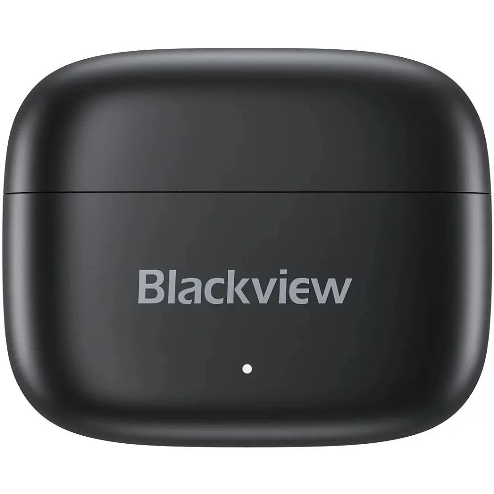 Навушники TWS Blackview AirBuds 16 Black - фото 5