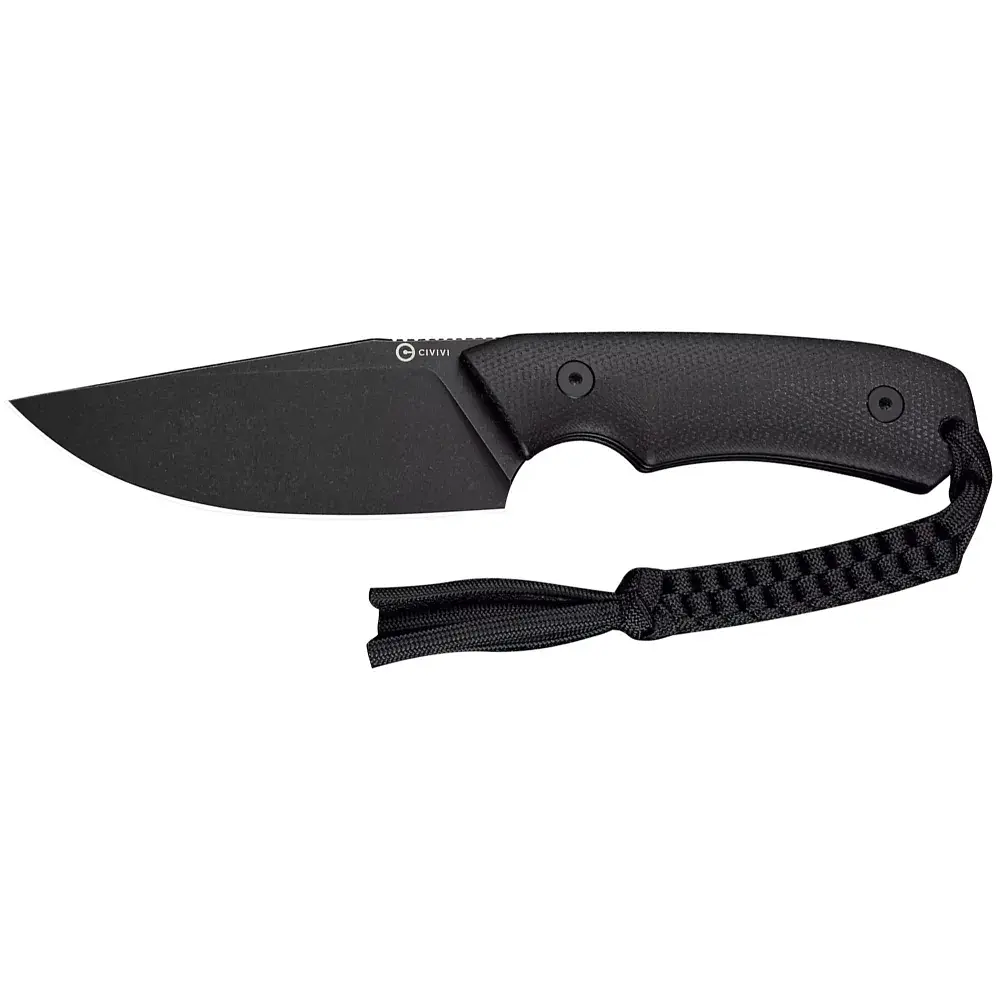 Ніж Civivi Gander Black