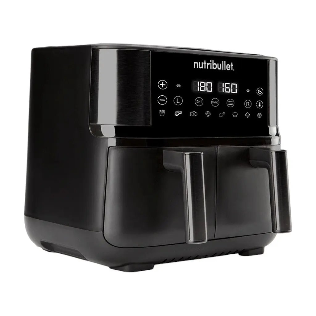 Мультипіч NUTRIBULLET NBA081B - фото 2