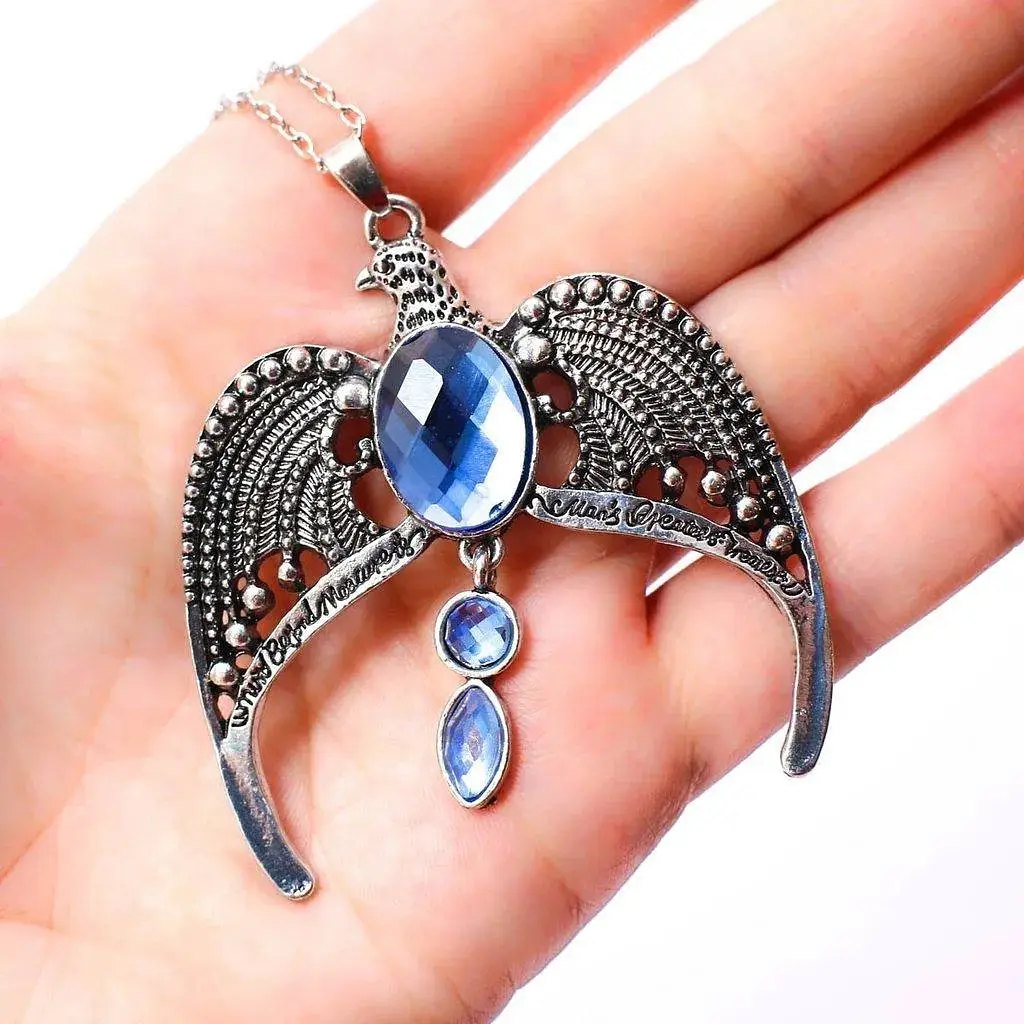 Кулон Gee! Діадема Когтевран Ravenclaws Diadem HP6.88 - фото 3