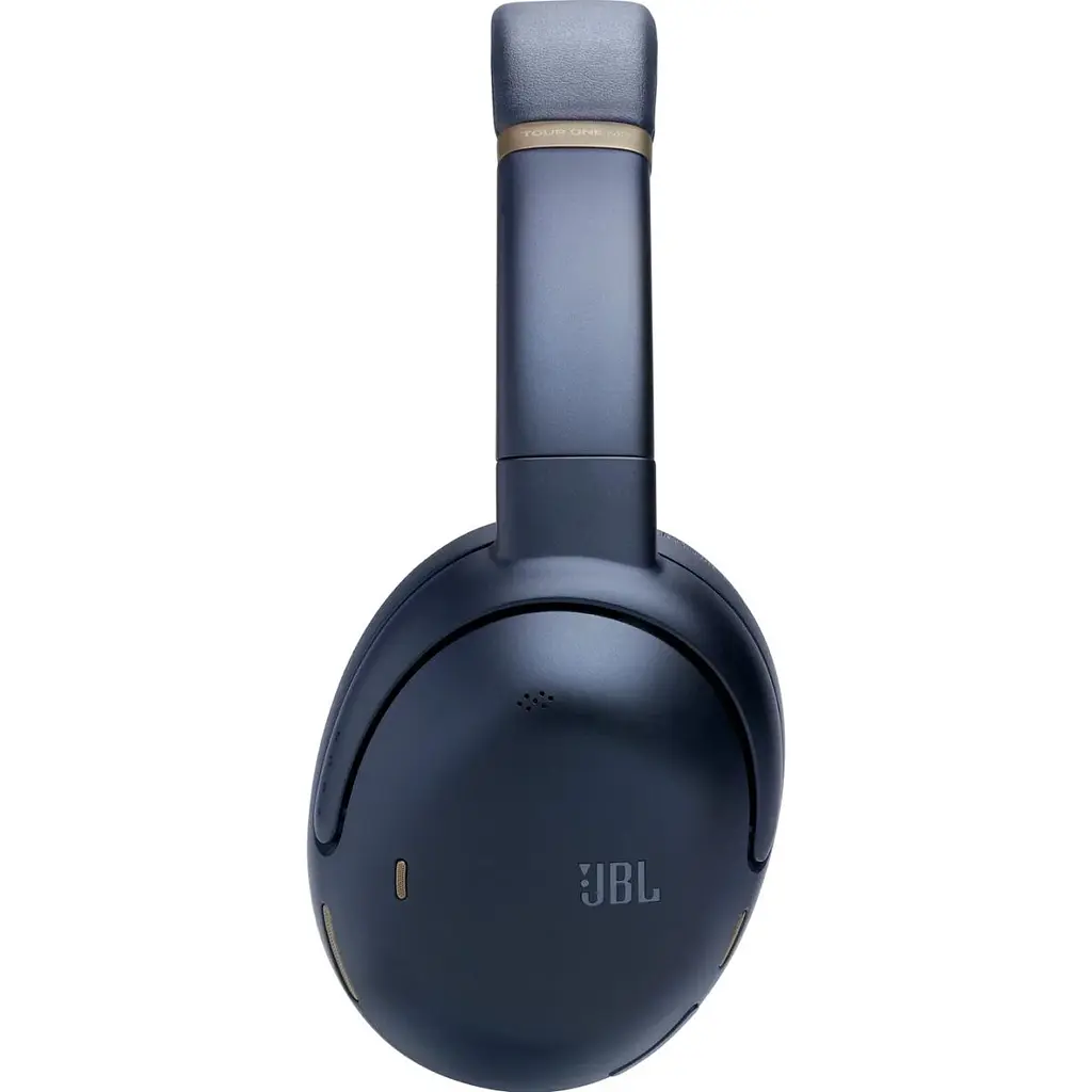 Навушники JBL Tour One M3 Blue (JBLTOURONEM3BLU) [168788] - фото 8