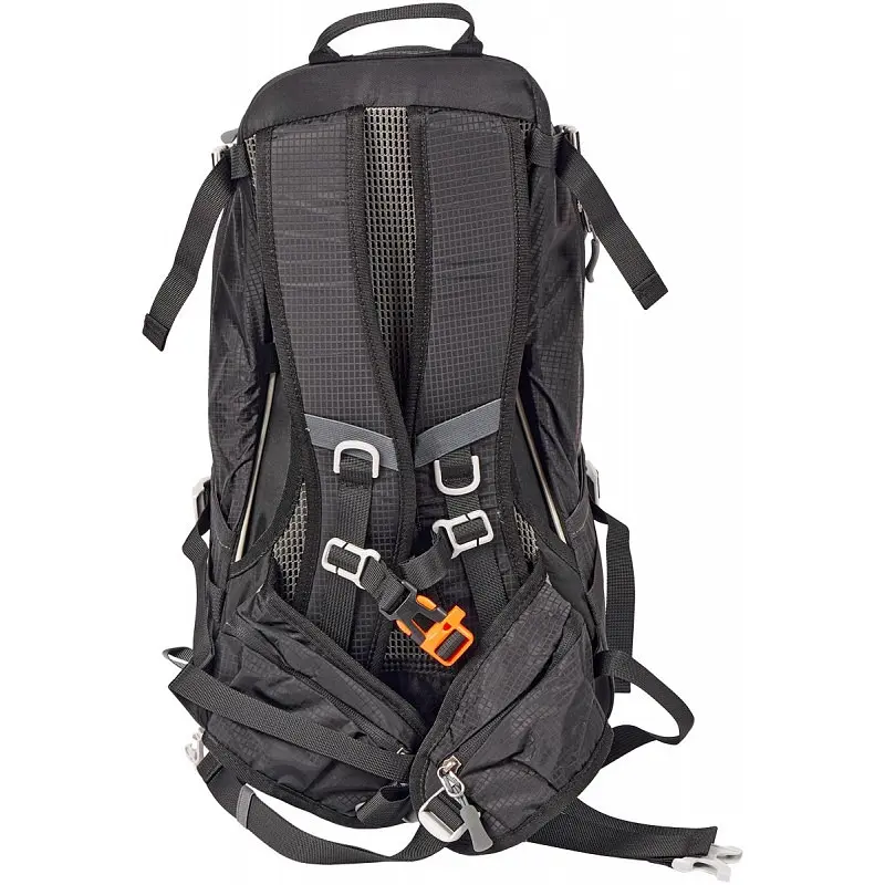 Рюкзак Skif Outdoor Adventure 30 л Black (1013-389.02.58) - фото 9