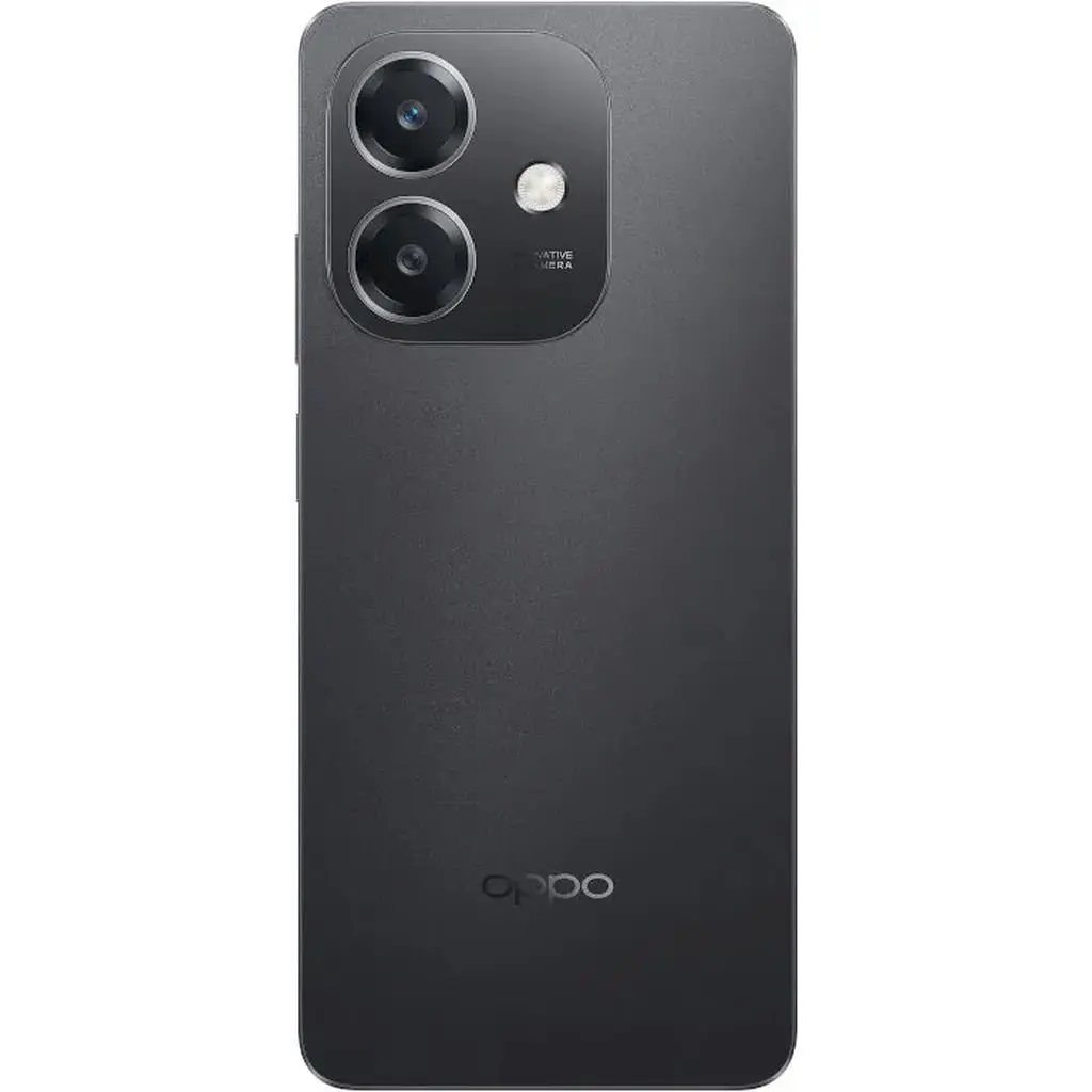 Смартфон Oppo A3 6/256GB Sparkle Black - фото 17