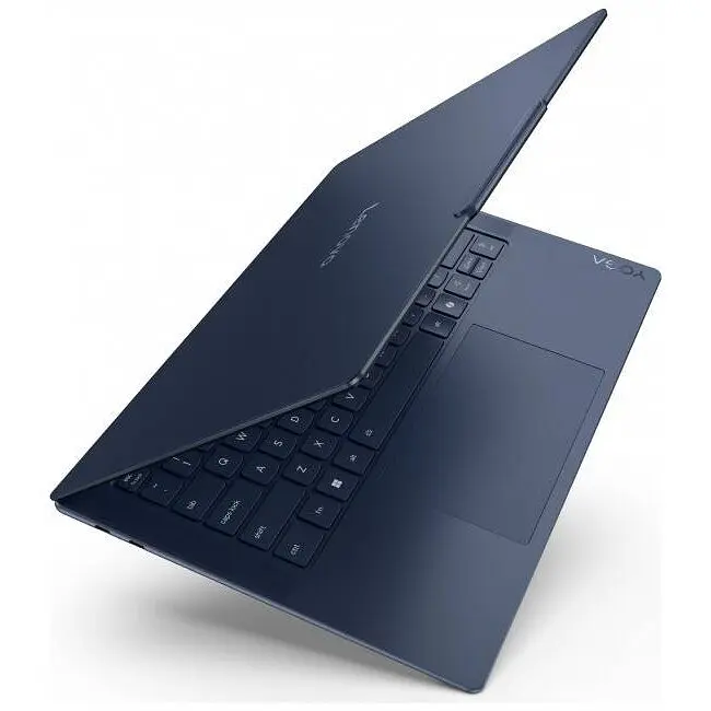 Ноутбук Lenovo YOGA Slim 7 14 - Snapdragon X1E-78-100,3K--,32GB,1TB,Windows 11 Pro - фото 3