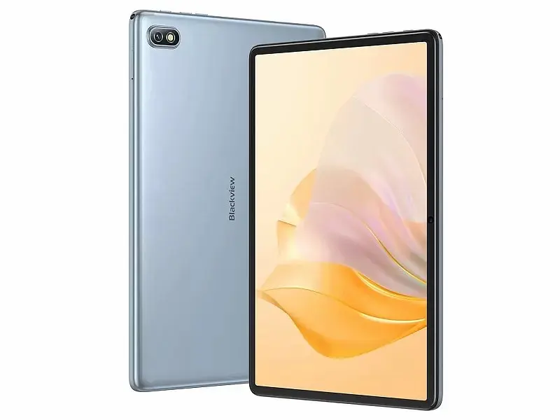 Планшет Blackview Tab 7 Pro 6/128GB Blue LTE - фото 2