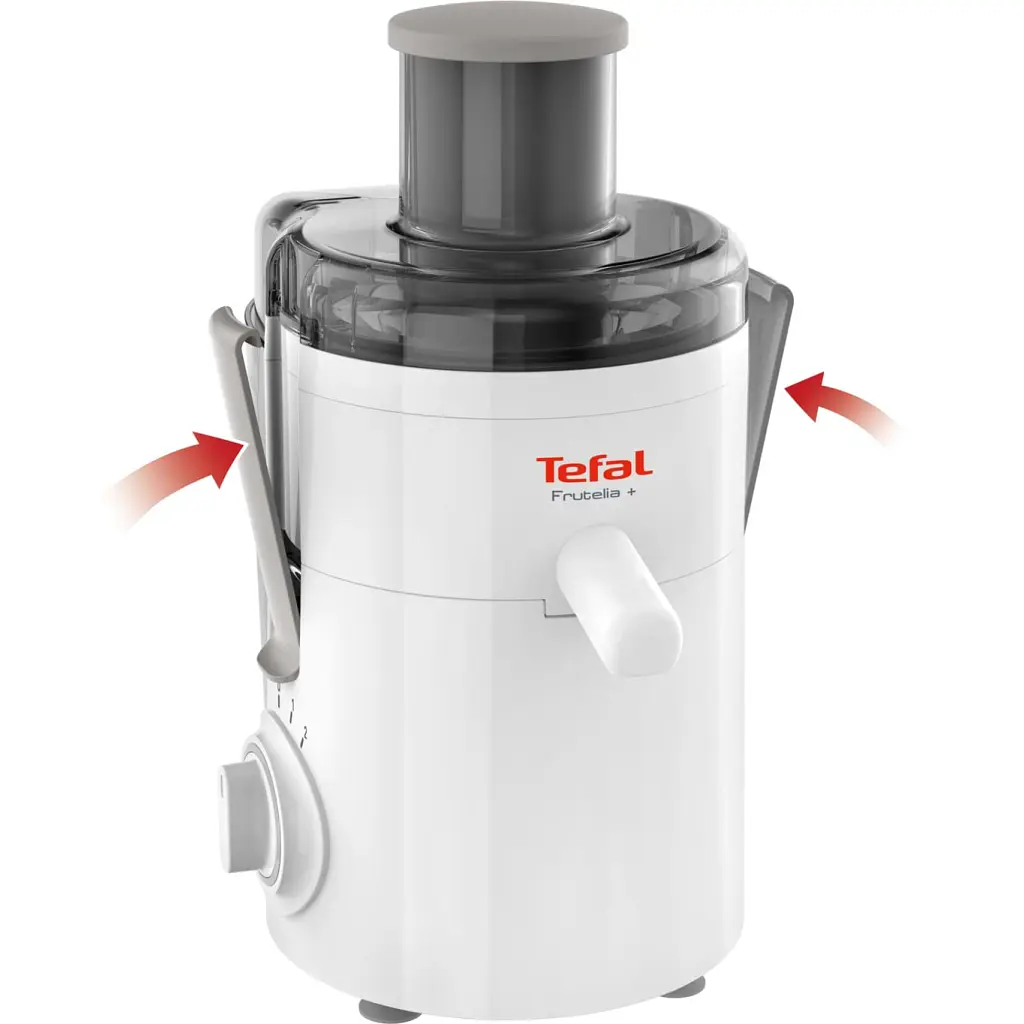 Соковижималка Tefal ZE370138 - фото 5