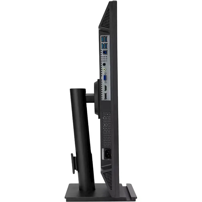 Монiтор Asus 27" VA279QGS (90LM04J1-B01171) IPS Black 120Hz - фото 7