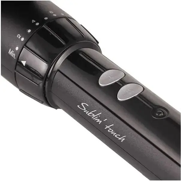 Плойка для волосся BaByliss [C325E] [68639] - фото 4