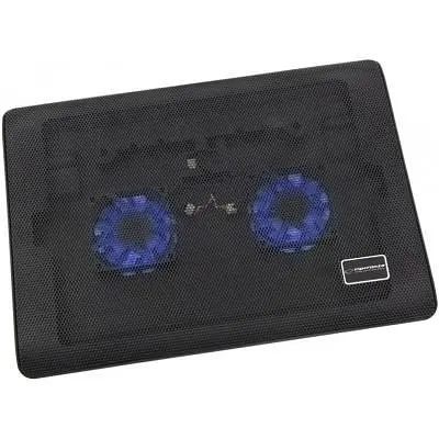 Підставка до ноутбука Esperanza Tivano Notebook Cooling Pad all types (EA144) - фото 2