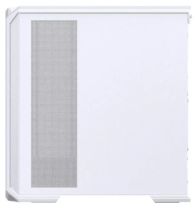 Корпус Jonsbo D400 White (D400 White) - фото 4