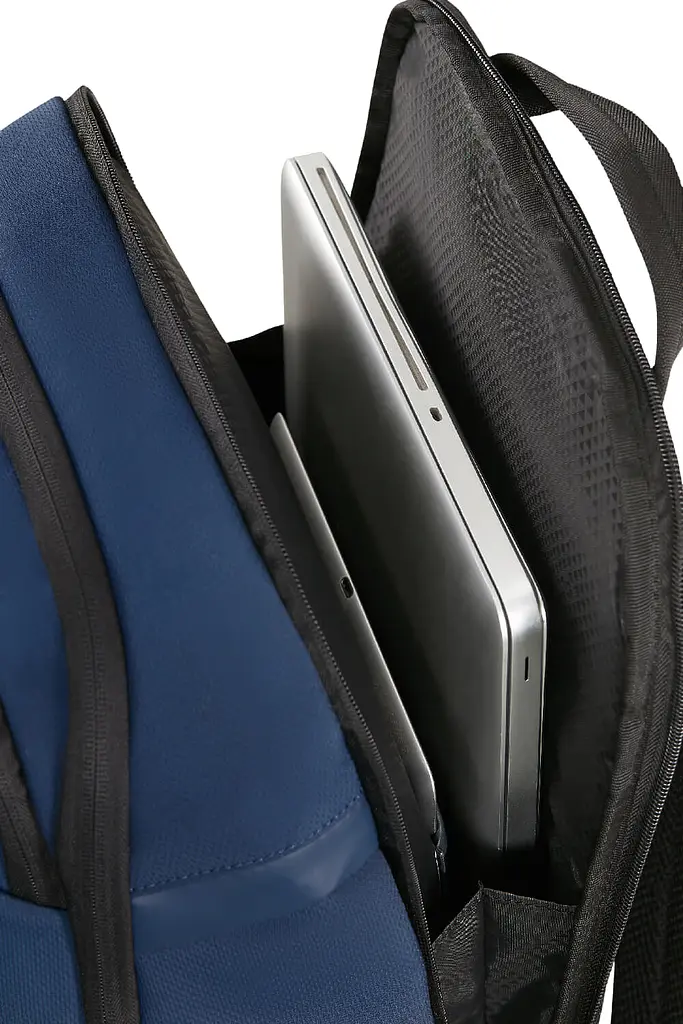 Рюкзак 17.3" Samsonite MODERNY BLUE 46х31x19 KS6*01004 - фото 6