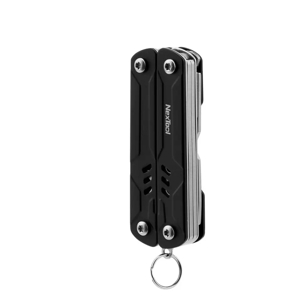Мультитул Nextool Mini Sailor (TSA Version) - фото 2